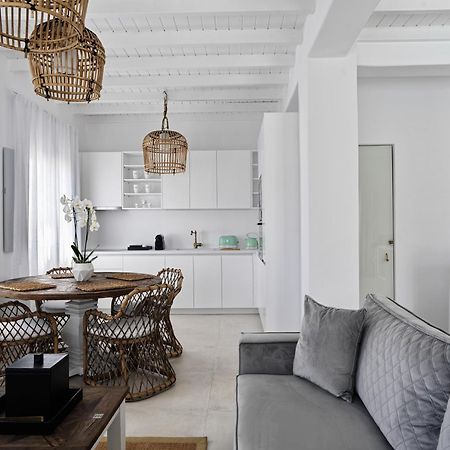 Katikies Villas Mykonos Elia  Exterior foto