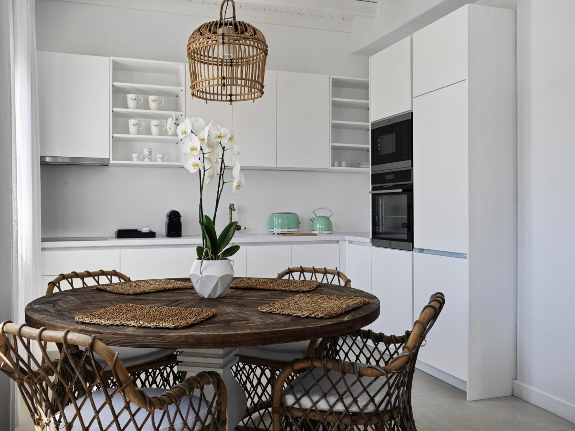 Katikies Villas Mykonos Elia  Exterior foto